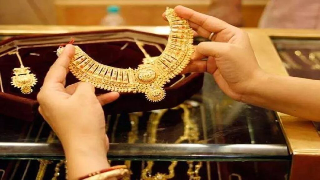 Gold-Silver Price Today : सोना-चांदी की कीमतों में उछाल, भारत में आज क्या है सोने के दाम ?