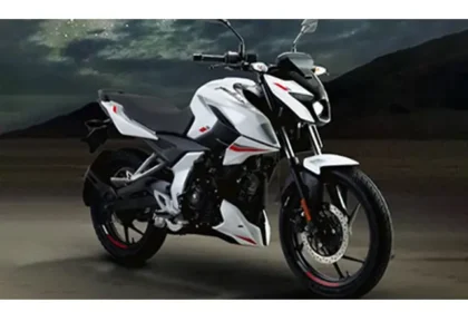 Bajaj Pulsar N150 Bike Price, Mileage, Colours