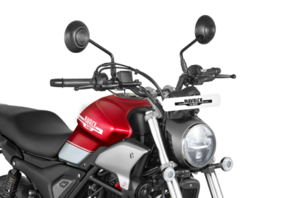 Hero Mavrick 440 Price In India: Price, Features & Engine