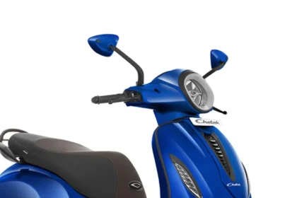 Bajaj Chetak Premium