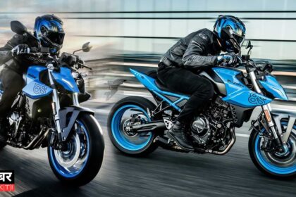 Suzuki GSX-8S Launch Date In India